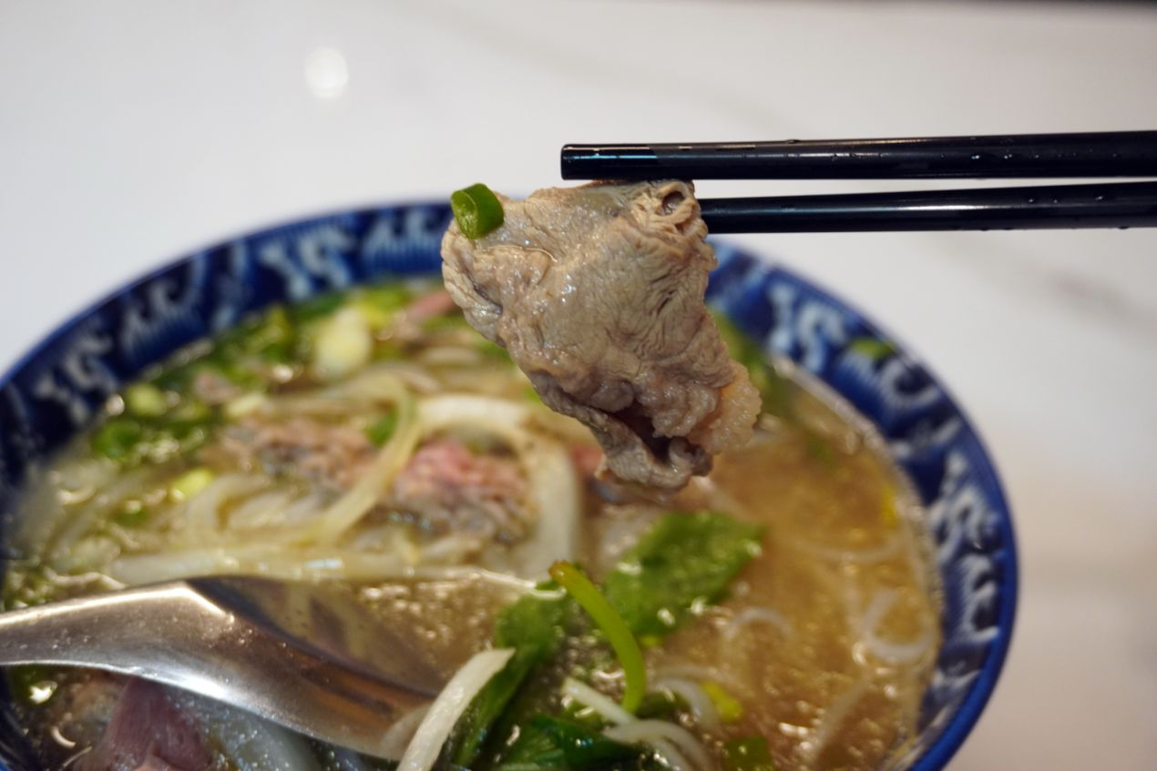 基隆中正|芳越南河粉|海大超人氣美食,祥豐街越式料理推薦 - 第11張圖 基隆中正|芳越南河粉|海大超人氣美食,祥豐街越式料理推薦