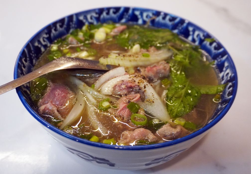 基隆中正|芳越南河粉|海大超人氣美食,祥豐街越式料理推薦 - 第9張圖 基隆中正|芳越南河粉|海大超人氣美食,祥豐街越式料理推薦