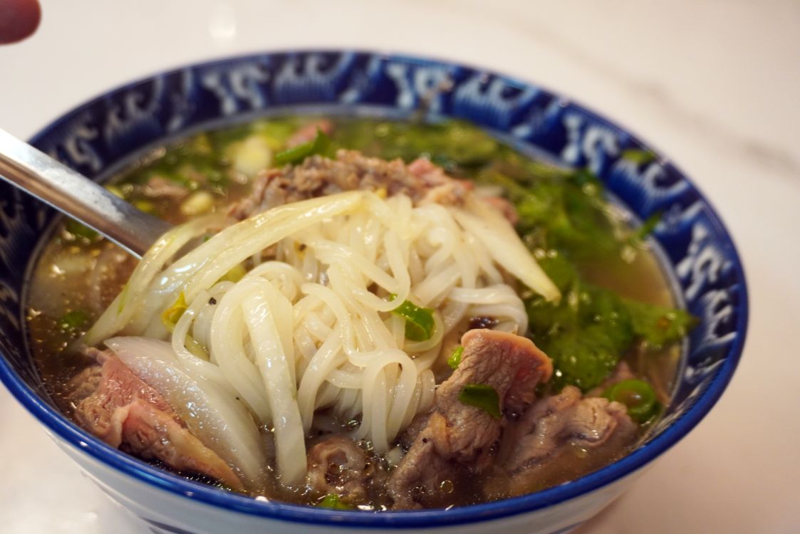 基隆中正|芳越南河粉|海大超人氣美食,祥豐街越式料理推薦 - 第10張圖 基隆中正|芳越南河粉|海大超人氣美食,祥豐街越式料理推薦