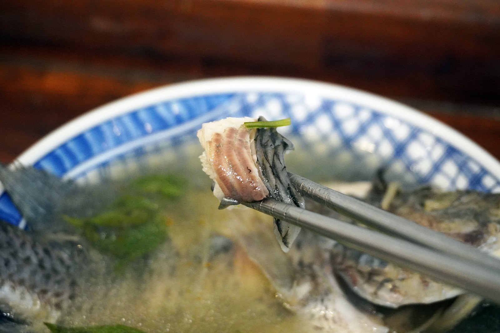 台北中正|以馬內利鮮魚湯|捷運善導寺人氣美食,500碗推薦名店,一碗魚湯滿足饕客的胃 - 第14張圖 台北中正|以馬內利鮮魚湯|捷運善導寺人氣美食,500碗推薦名店,一碗魚湯滿足饕客的胃
