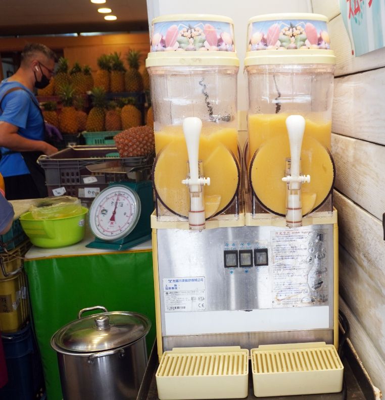 新北淡水美食|朻夯水果茶|逛淡水老街必喝飲品,每日慢火熬煮,不含茶葉的原味水果茶 - 第22張圖 新北淡水美食|朻夯水果茶|逛淡水老街必喝飲品,每日慢火熬煮,不含茶葉的原味水果茶