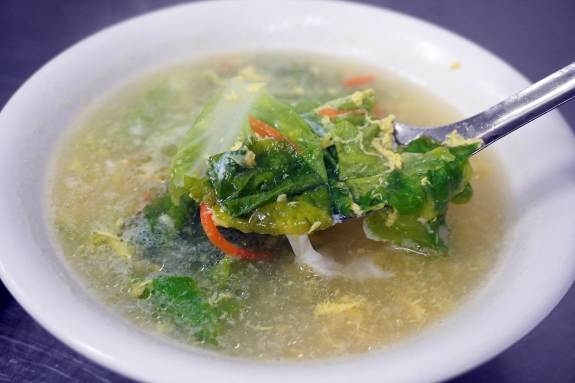 基隆中正|九富炒麵炒飯|鍋氣四溢的人氣炒麵炒飯,在地人私藏的義二路美食 - 第15張圖 基隆中正|九富炒麵炒飯|鍋氣四溢的人氣炒麵炒飯,在地人私藏的義二路美食