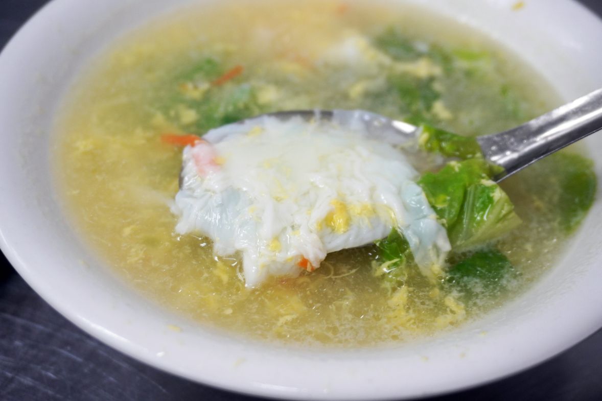 基隆中正|九富炒麵炒飯|鍋氣四溢的人氣炒麵炒飯,在地人私藏的義二路美食 - 第14張圖 基隆中正|九富炒麵炒飯|鍋氣四溢的人氣炒麵炒飯,在地人私藏的義二路美食