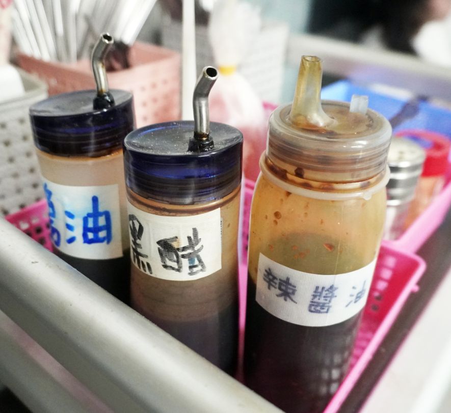基隆中正|九富炒麵炒飯|鍋氣四溢的人氣炒麵炒飯,在地人私藏的義二路美食 - 第9張圖 基隆中正|九富炒麵炒飯|鍋氣四溢的人氣炒麵炒飯,在地人私藏的義二路美食
