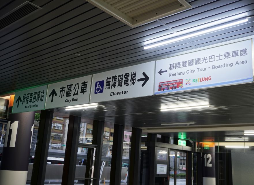基隆一日遊｜搭雙層觀光巴士遊東岸，不用怕找不到停車場！暑期優惠價250元，輕鬆享用茶點跟咖啡