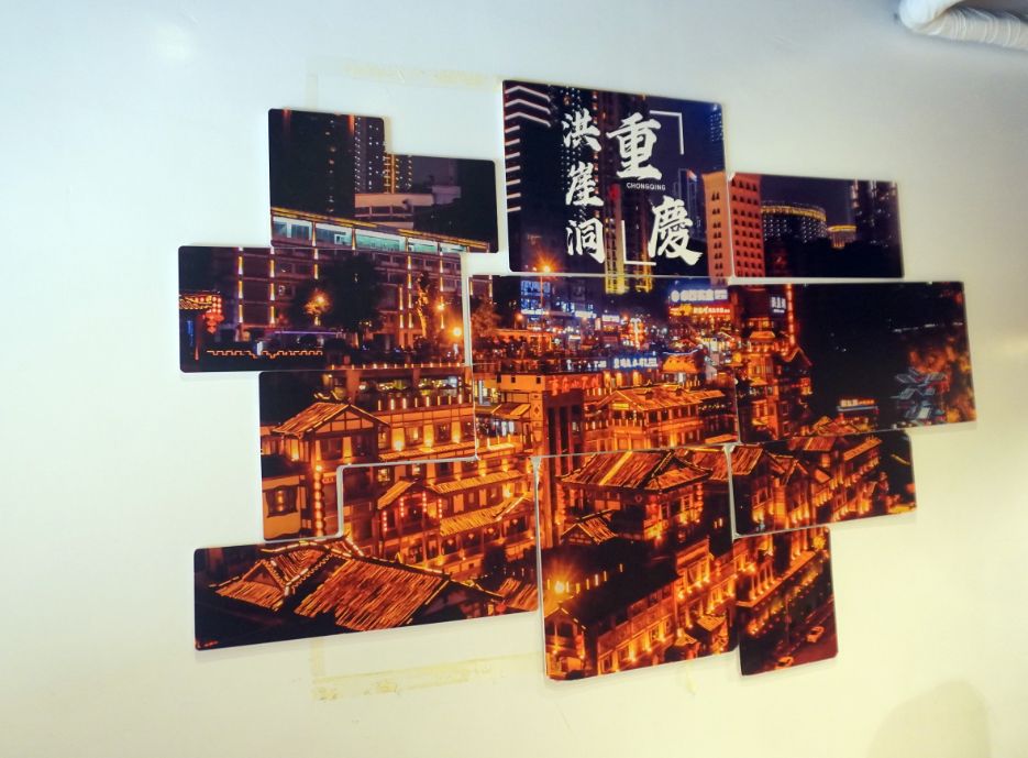 台北中正|周公公重慶鍋霸|一個人也可以享用酸菜魚、重慶毛血旺,低消180元,珍珠奶茶免費喝到爽 - 第4張圖 台北中正|周公公重慶鍋霸|一個人也可以享用酸菜魚、重慶毛血旺,低消180元,珍珠奶茶免費喝到爽