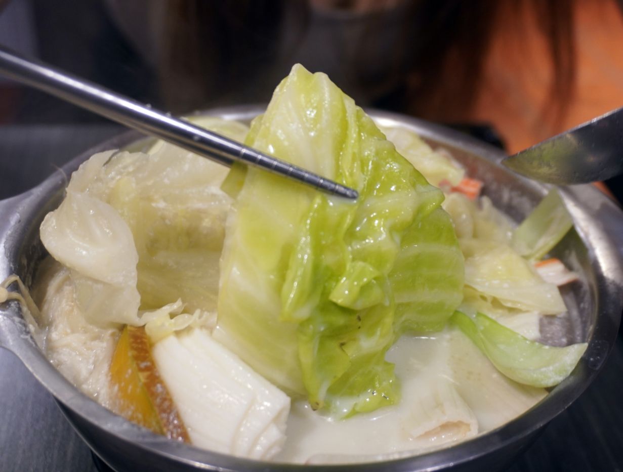 台北中正|周公公重慶鍋霸|一個人也可以享用酸菜魚、重慶毛血旺,低消180元,珍珠奶茶免費喝到爽 - 第40張圖 台北中正|周公公重慶鍋霸|一個人也可以享用酸菜魚、重慶毛血旺,低消180元,珍珠奶茶免費喝到爽