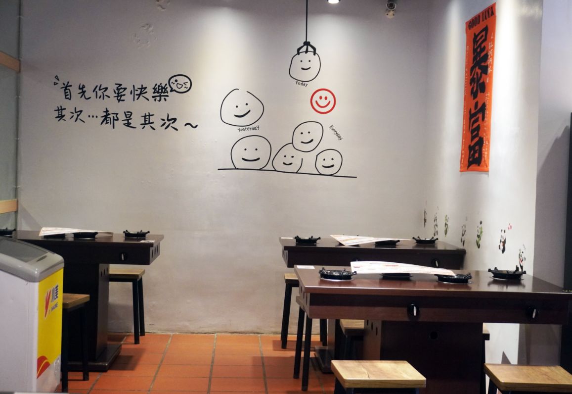 台北中正|周公公重慶鍋霸|一個人也可以享用酸菜魚、重慶毛血旺,低消180元,珍珠奶茶免費喝到爽 - 第12張圖 台北中正|周公公重慶鍋霸|一個人也可以享用酸菜魚、重慶毛血旺,低消180元,珍珠奶茶免費喝到爽