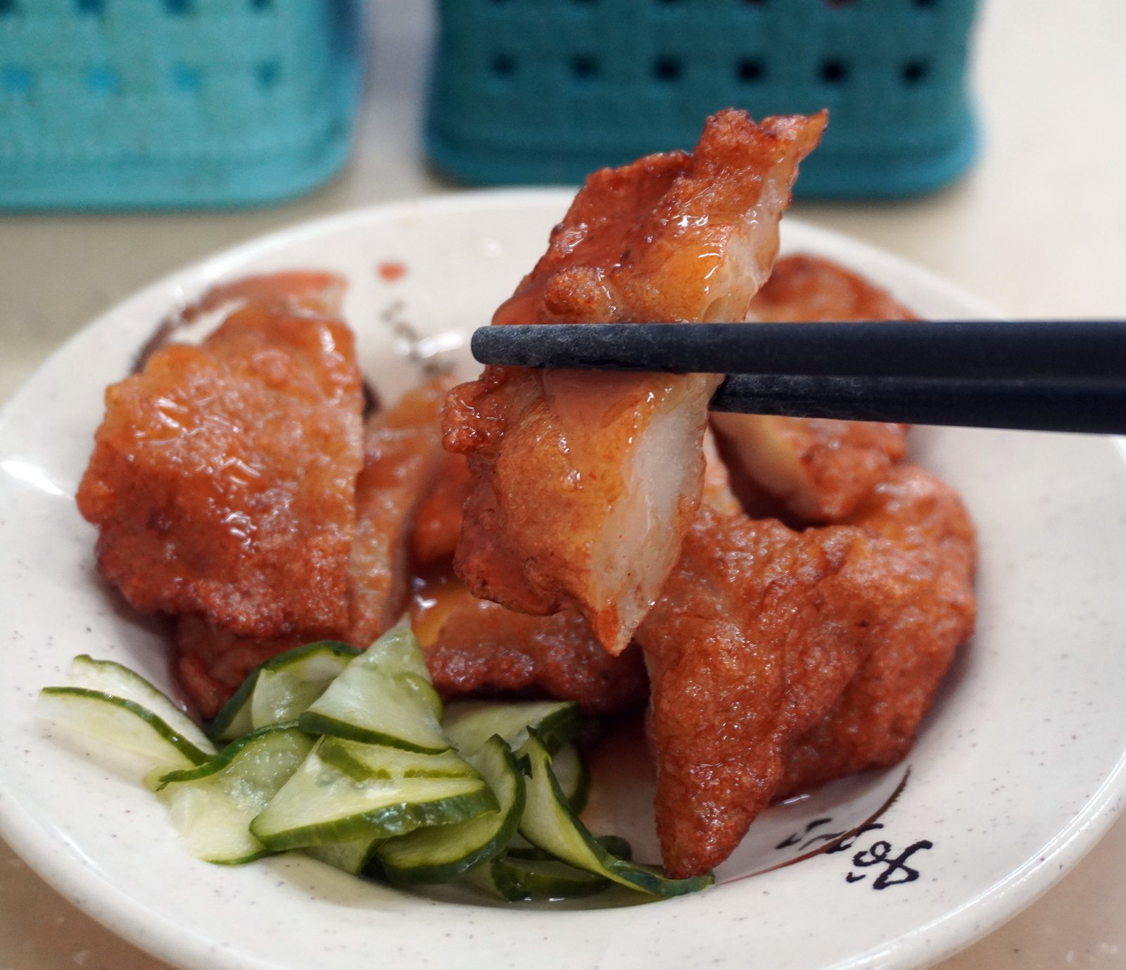 基隆中正|崔家小卷米粉|義二路平價美食推薦,開在小A蟹麵原店面,最推綜合海鮮麵 - 第19張圖 基隆中正|崔家小卷米粉|義二路平價美食推薦,開在小A蟹麵原店面,最推綜合海鮮麵