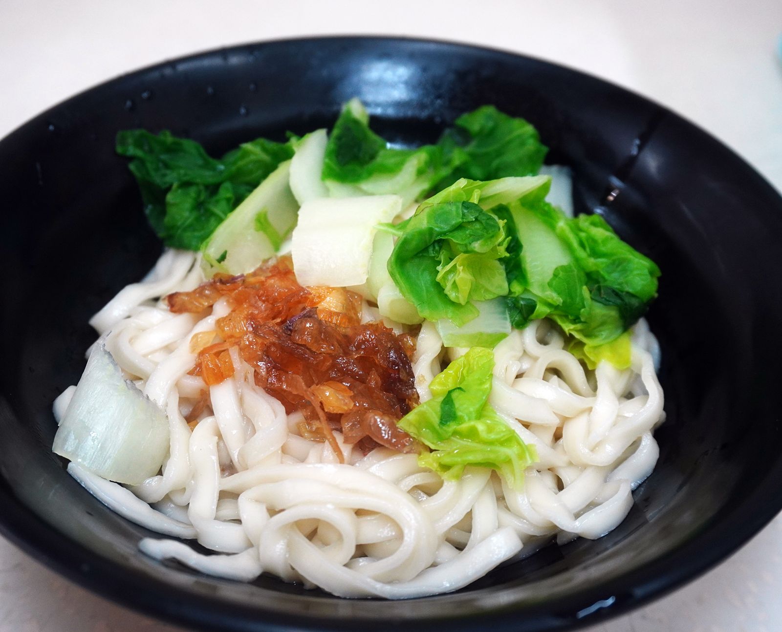 基隆中正|崔家小卷米粉|義二路平價美食推薦,開在小A蟹麵原店面,最推綜合海鮮麵 - 第17張圖 基隆中正|崔家小卷米粉|義二路平價美食推薦,開在小A蟹麵原店面,最推綜合海鮮麵