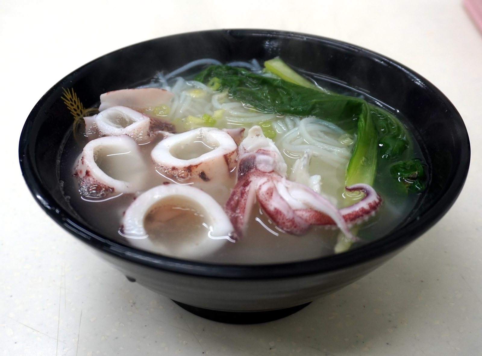 基隆中正|崔家小卷米粉|義二路平價美食推薦,開在小A蟹麵原店面,最推綜合海鮮麵 - 第9張圖 基隆中正|崔家小卷米粉|義二路平價美食推薦,開在小A蟹麵原店面,最推綜合海鮮麵
