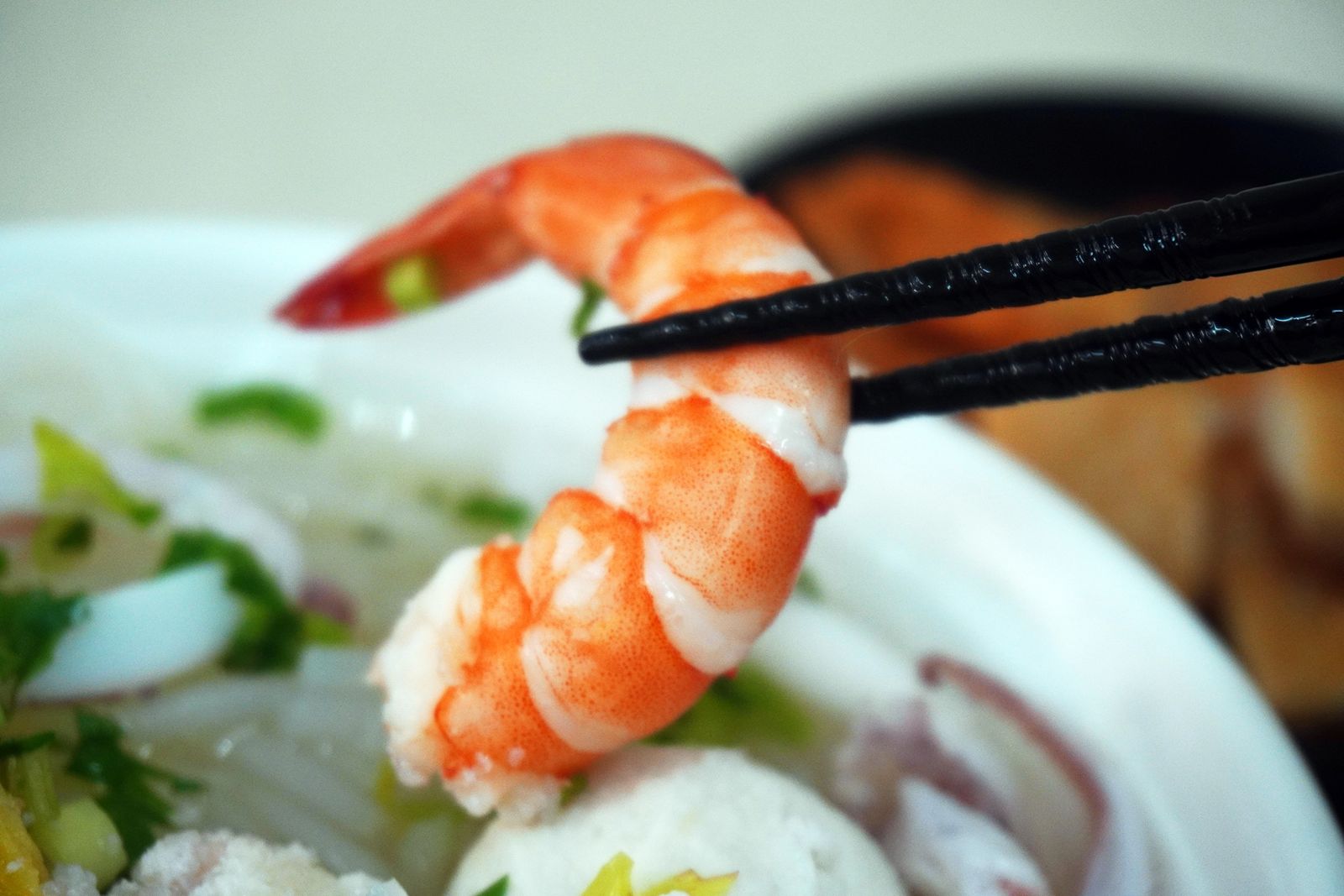 基隆中正|崔家小卷米粉|義二路平價美食推薦,開在小A蟹麵原店面,最推綜合海鮮麵 - 第15張圖 基隆中正|崔家小卷米粉|義二路平價美食推薦,開在小A蟹麵原店面,最推綜合海鮮麵