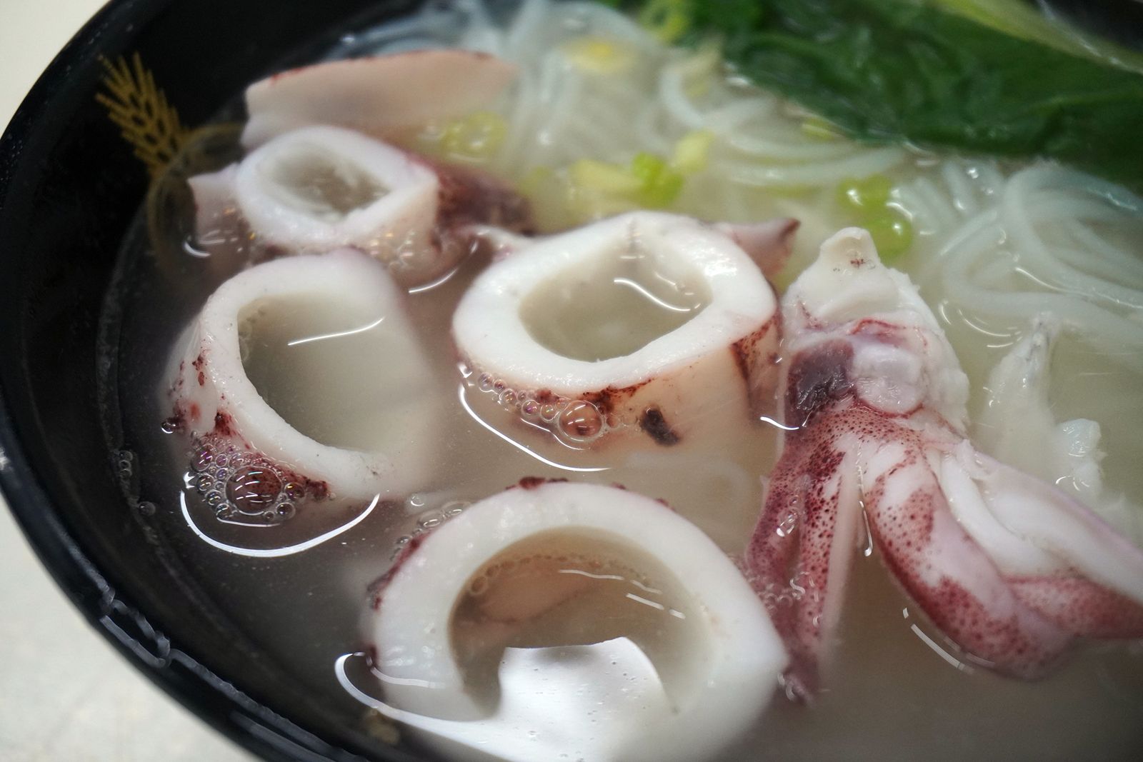 基隆中正|崔家小卷米粉|義二路平價美食推薦,開在小A蟹麵原店面,最推綜合海鮮麵 - 第10張圖 基隆中正|崔家小卷米粉|義二路平價美食推薦,開在小A蟹麵原店面,最推綜合海鮮麵